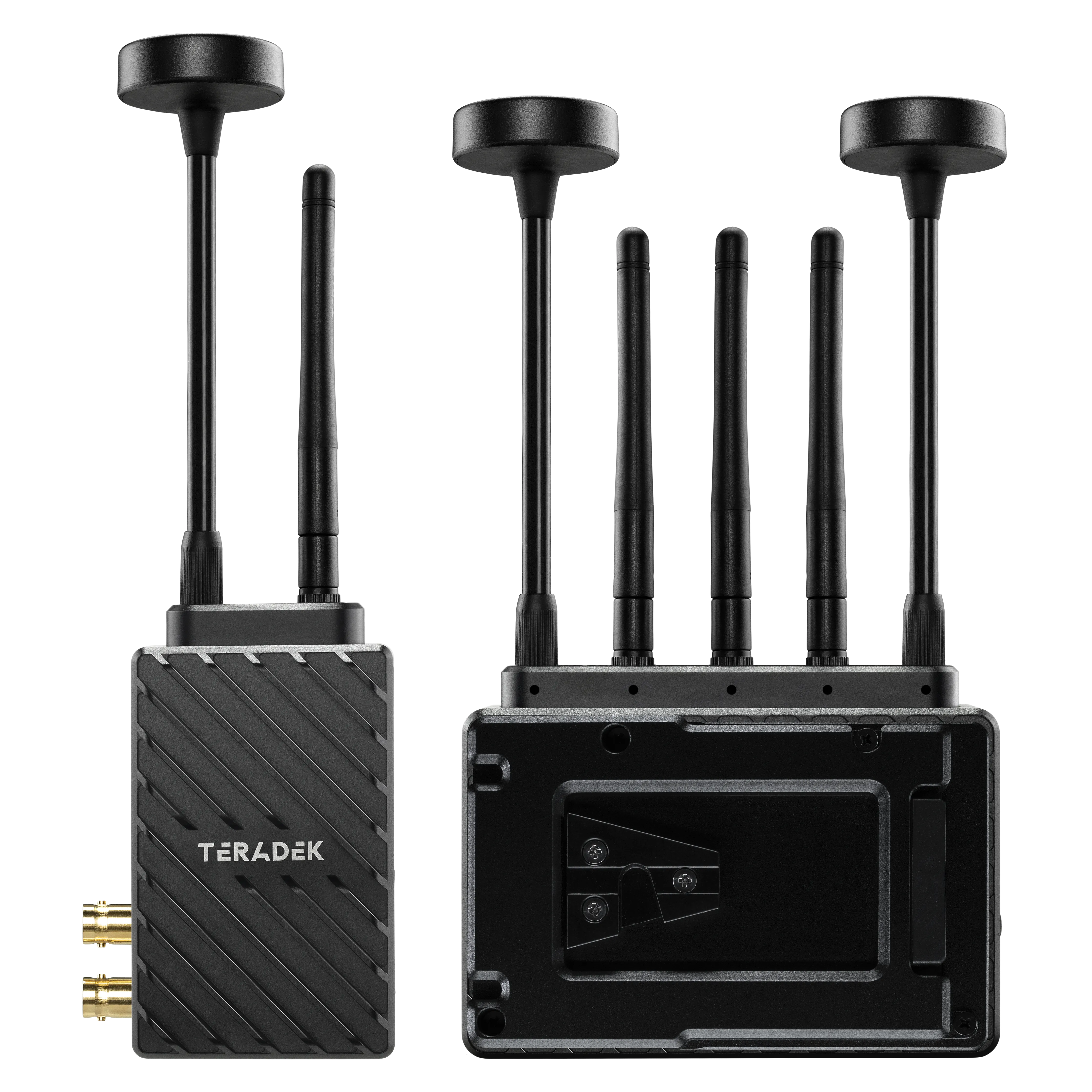 Bolt 6 LT Set¿