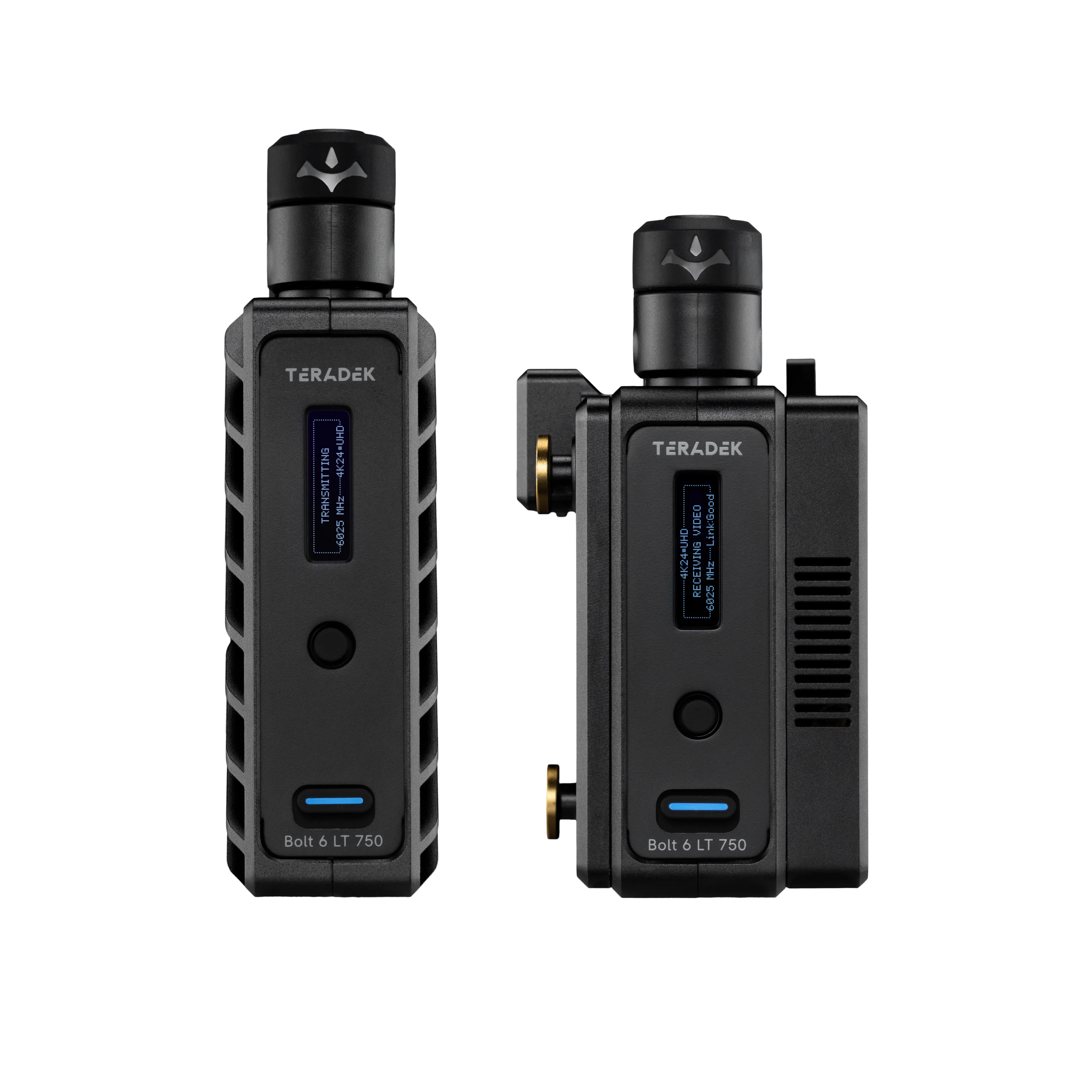 Bolt 6 LT Set¿