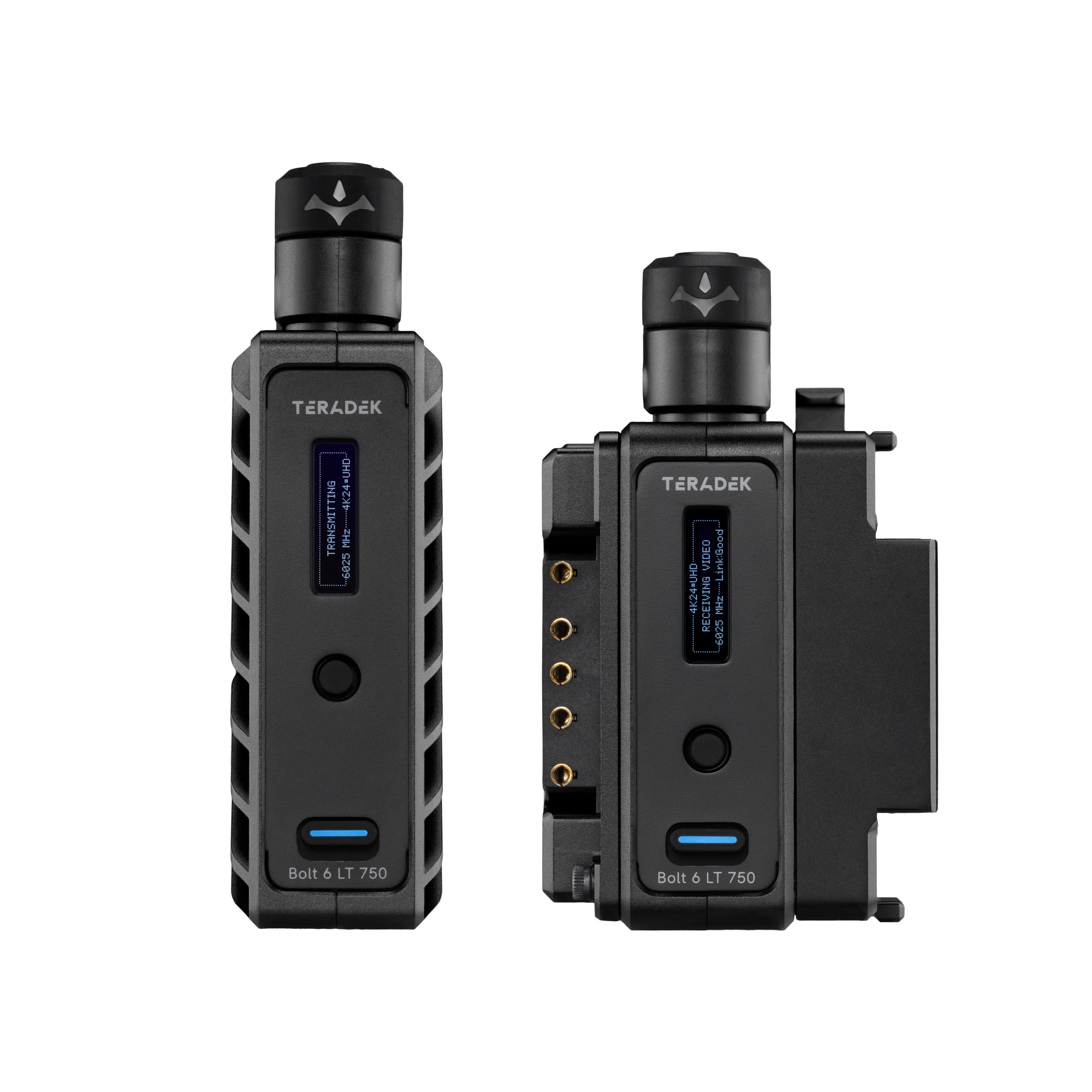 Bolt 6 LT Set¿