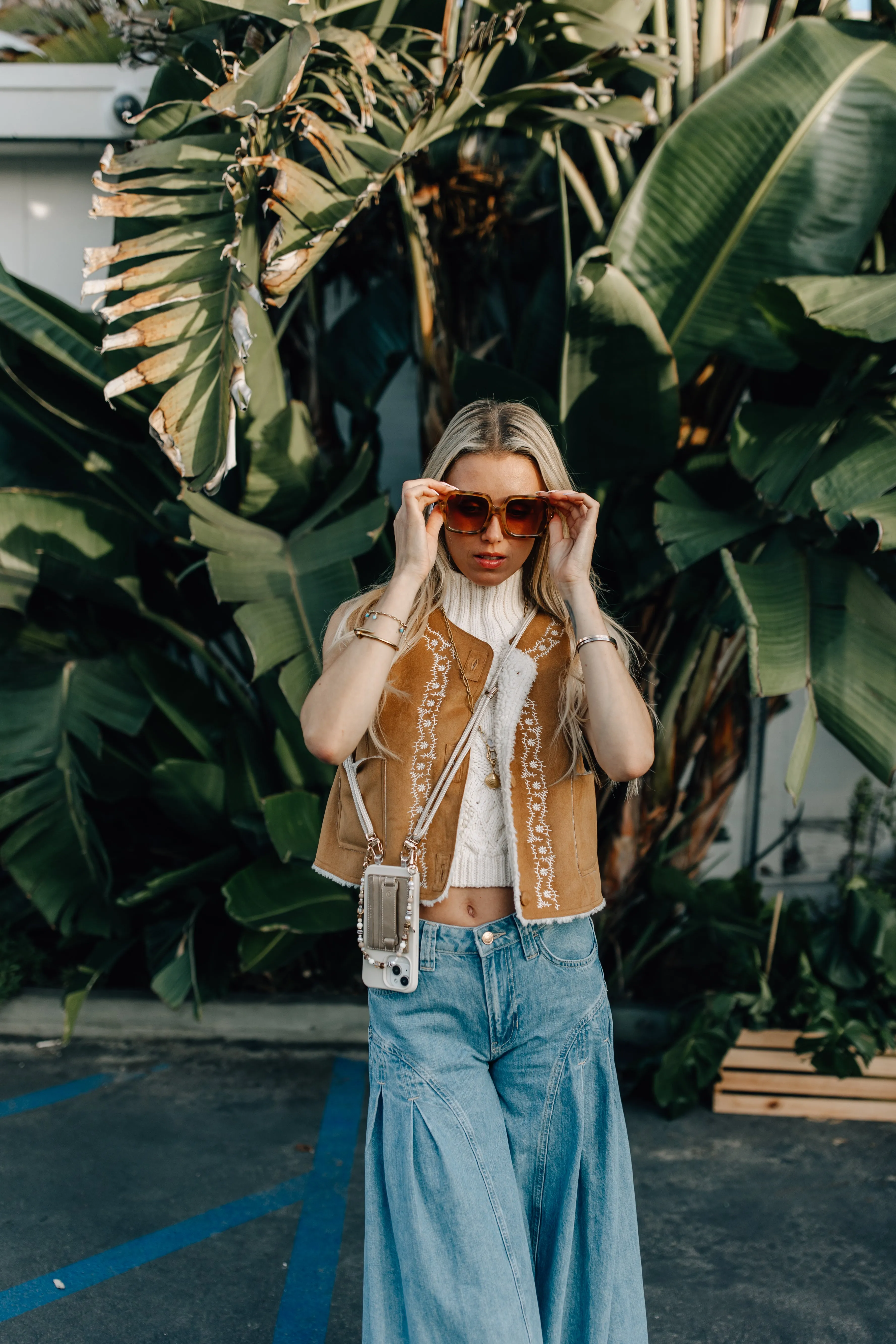 Bondi Crossbody Bundle