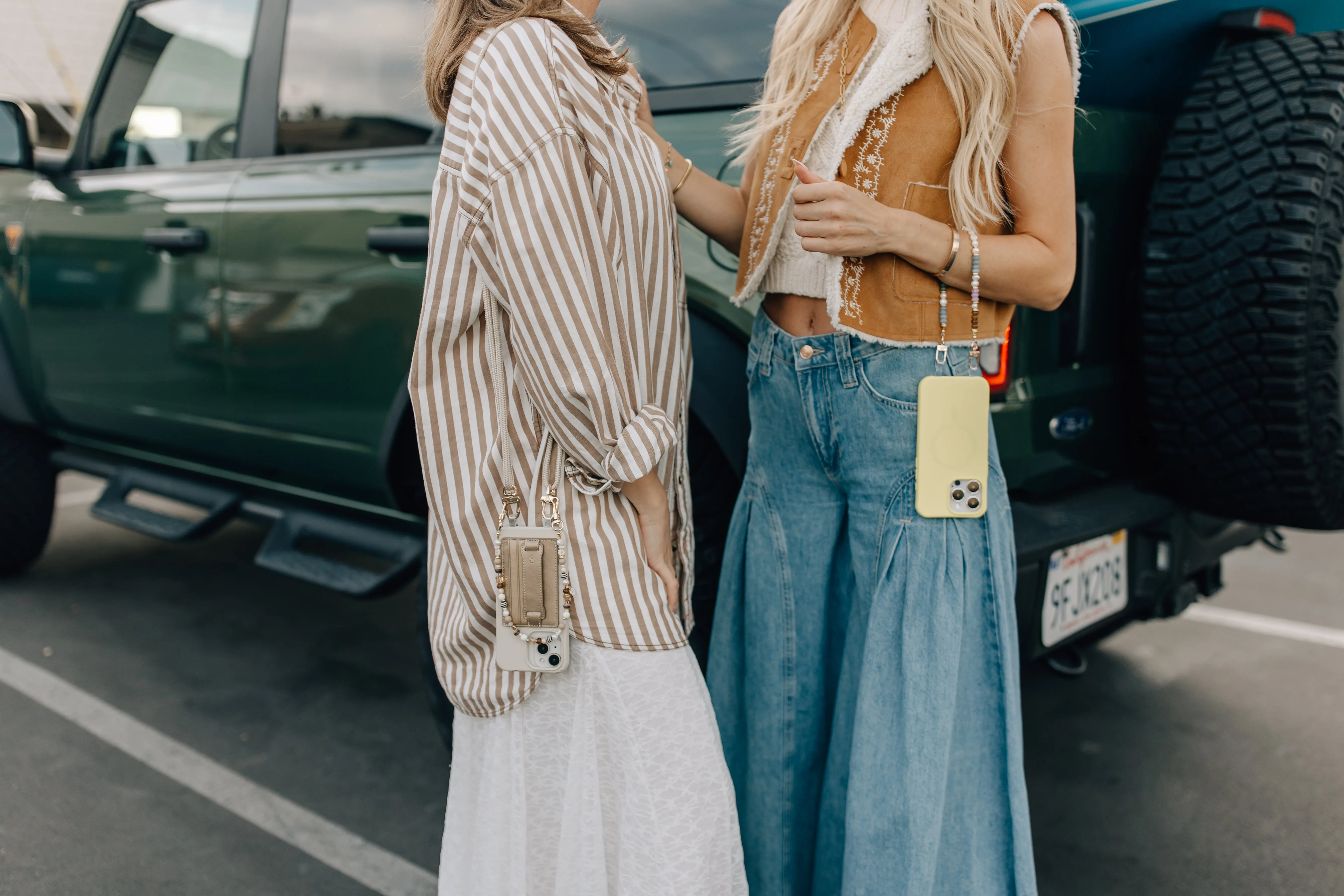 Bondi Crossbody Bundle