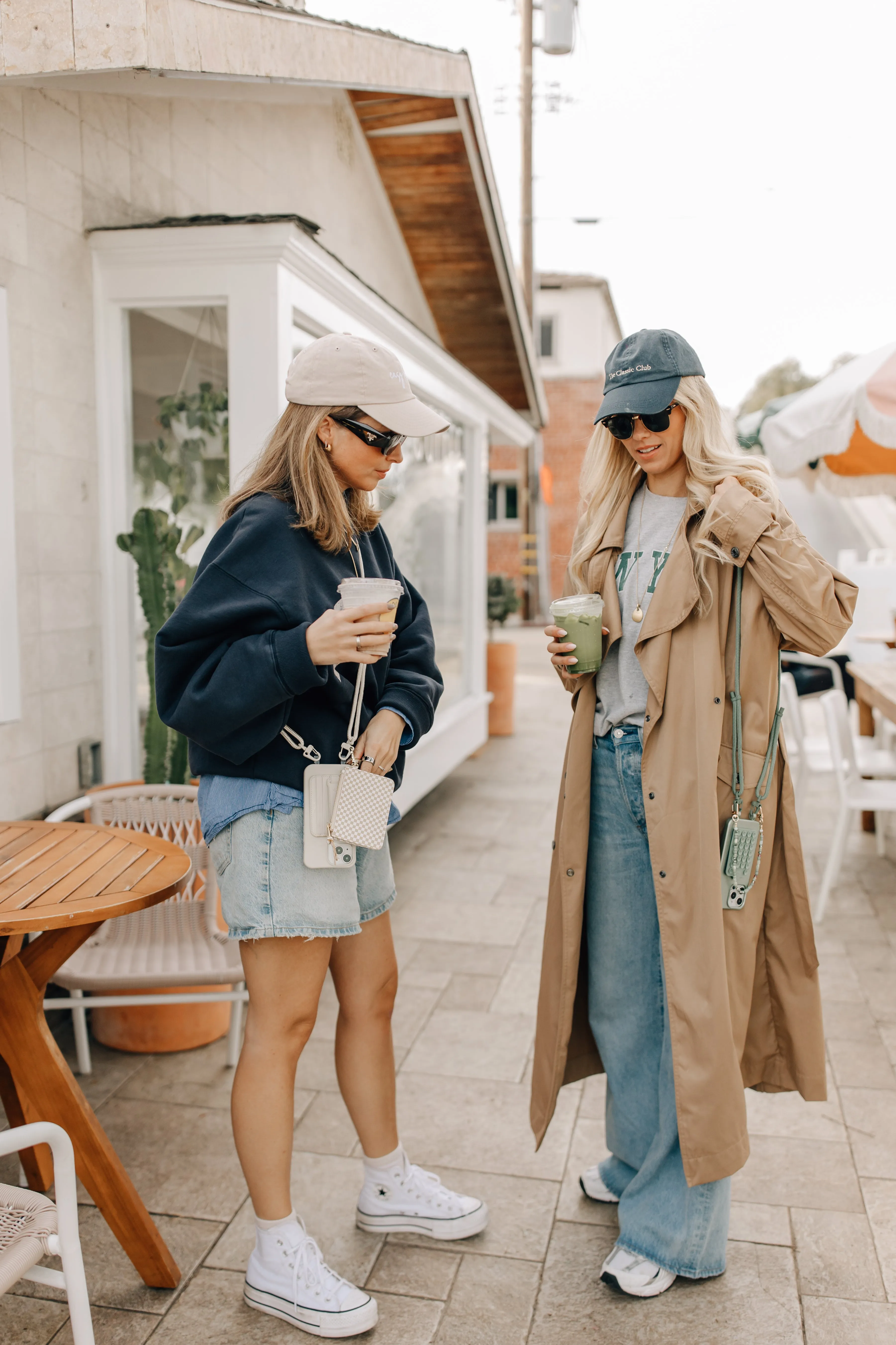 Bondi Crossbody Bundle