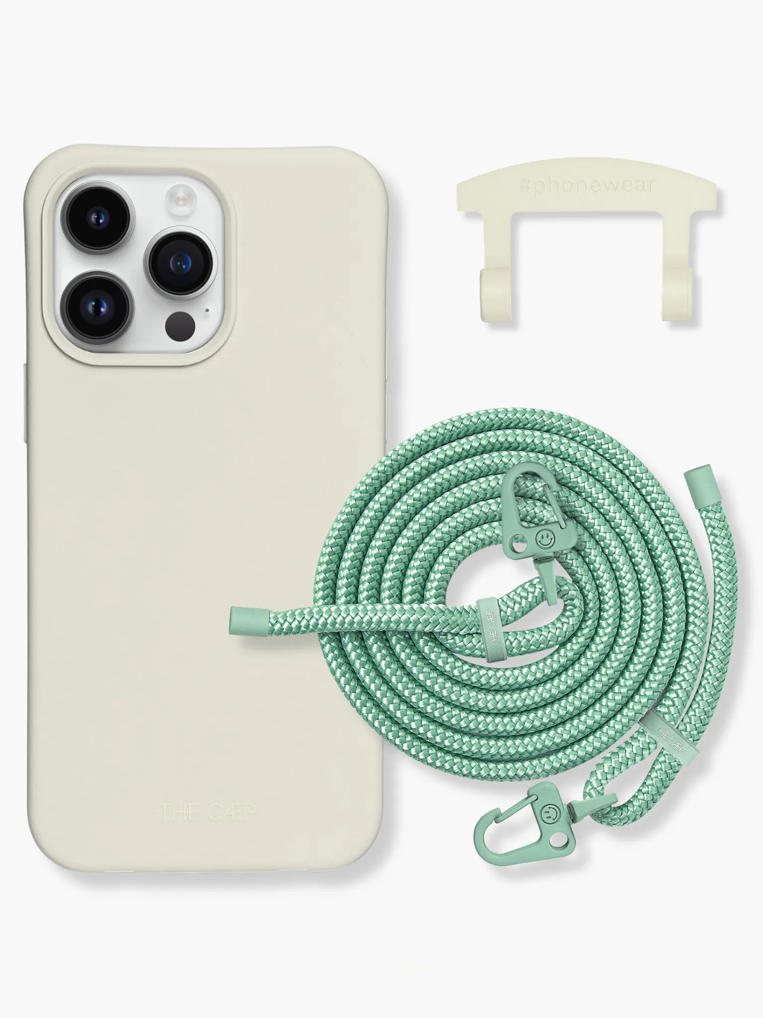 Bondi   Evergreen Crossbody Bundle