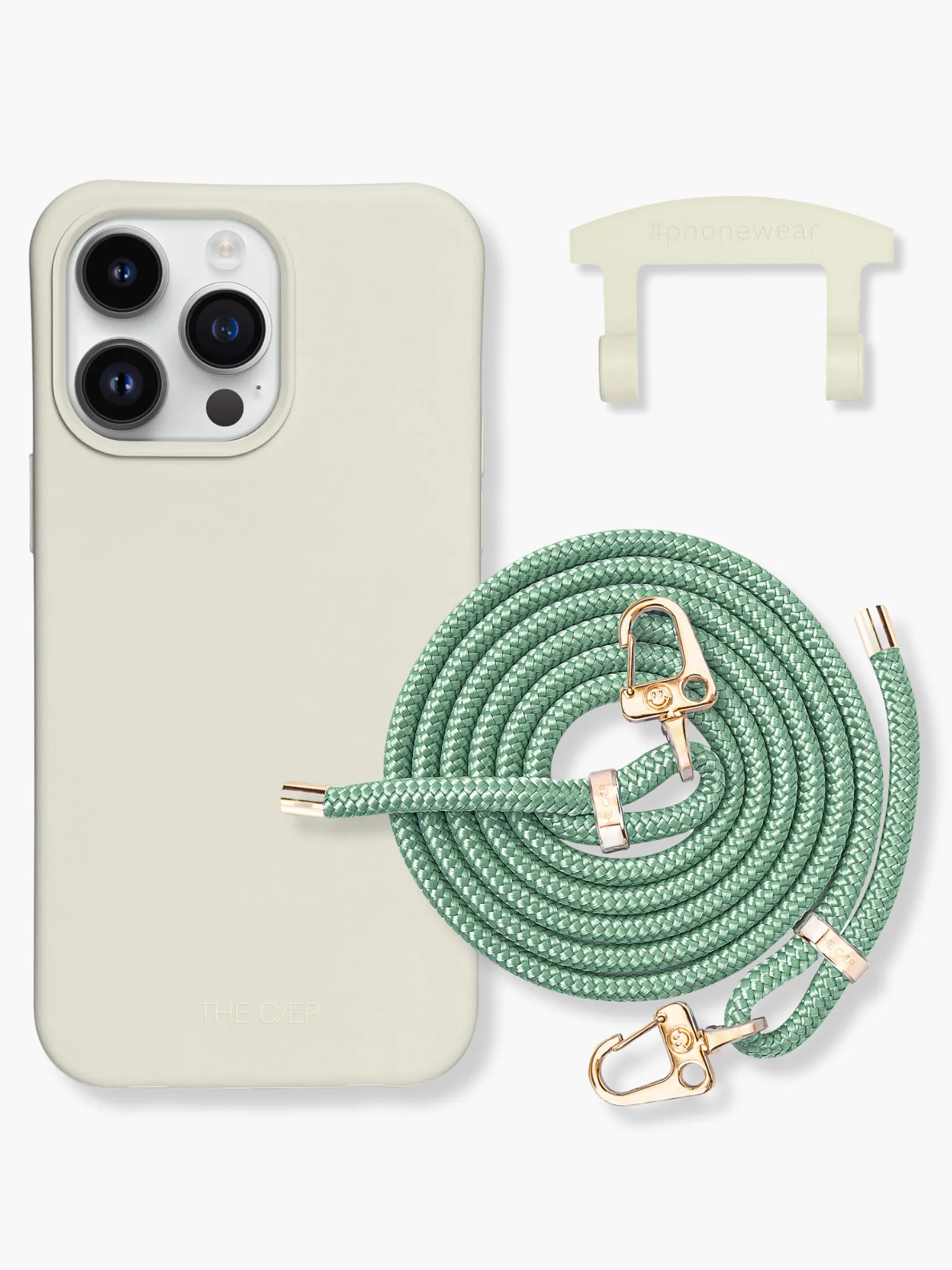 Bondi   Evergreen Crossbody Bundle
