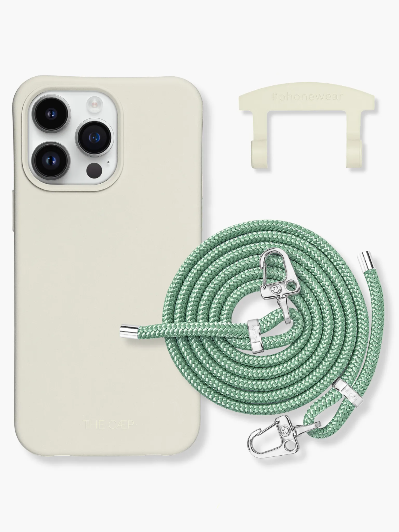 Bondi   Evergreen Crossbody Bundle
