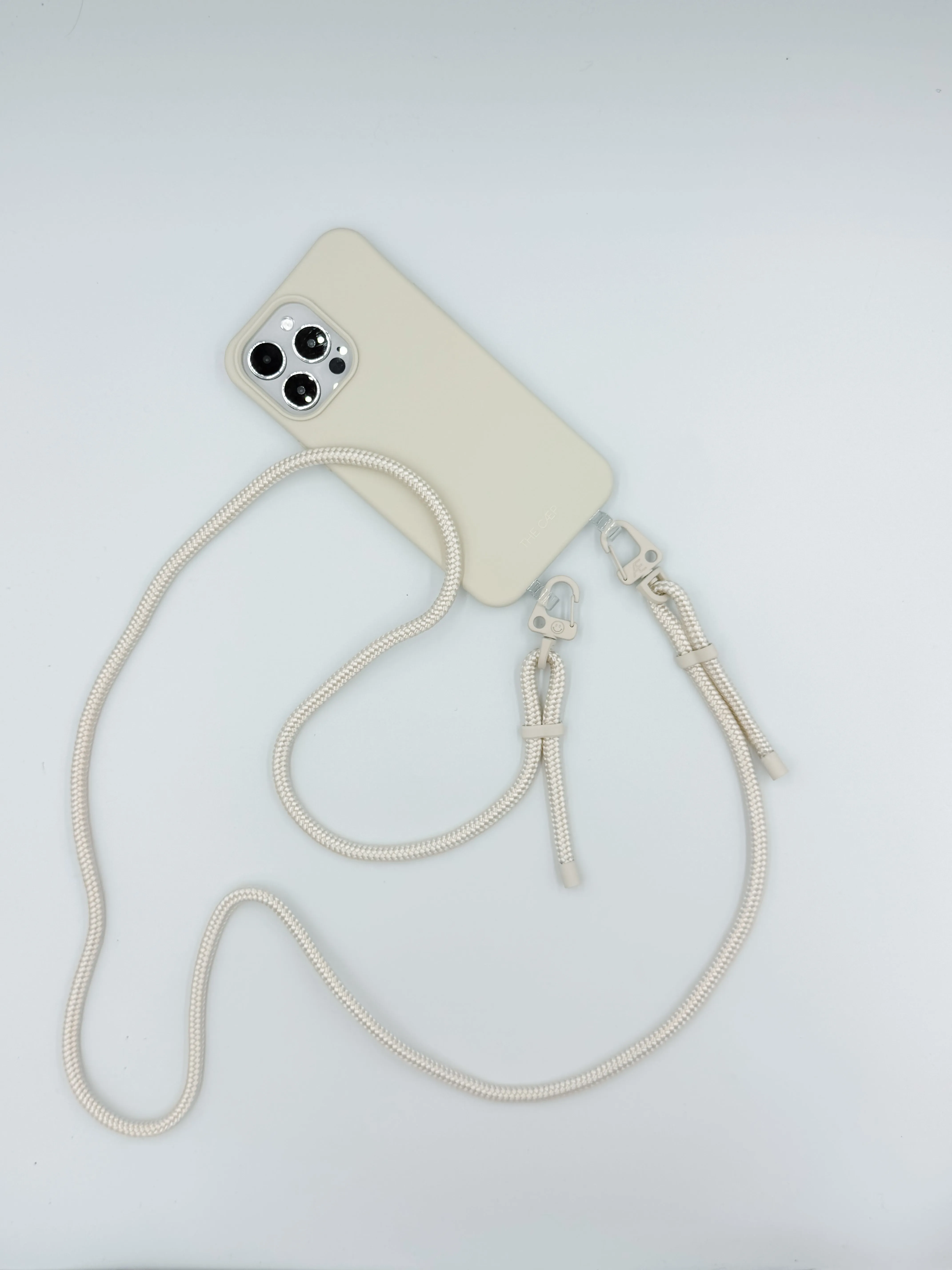 Bondi iPhone Case