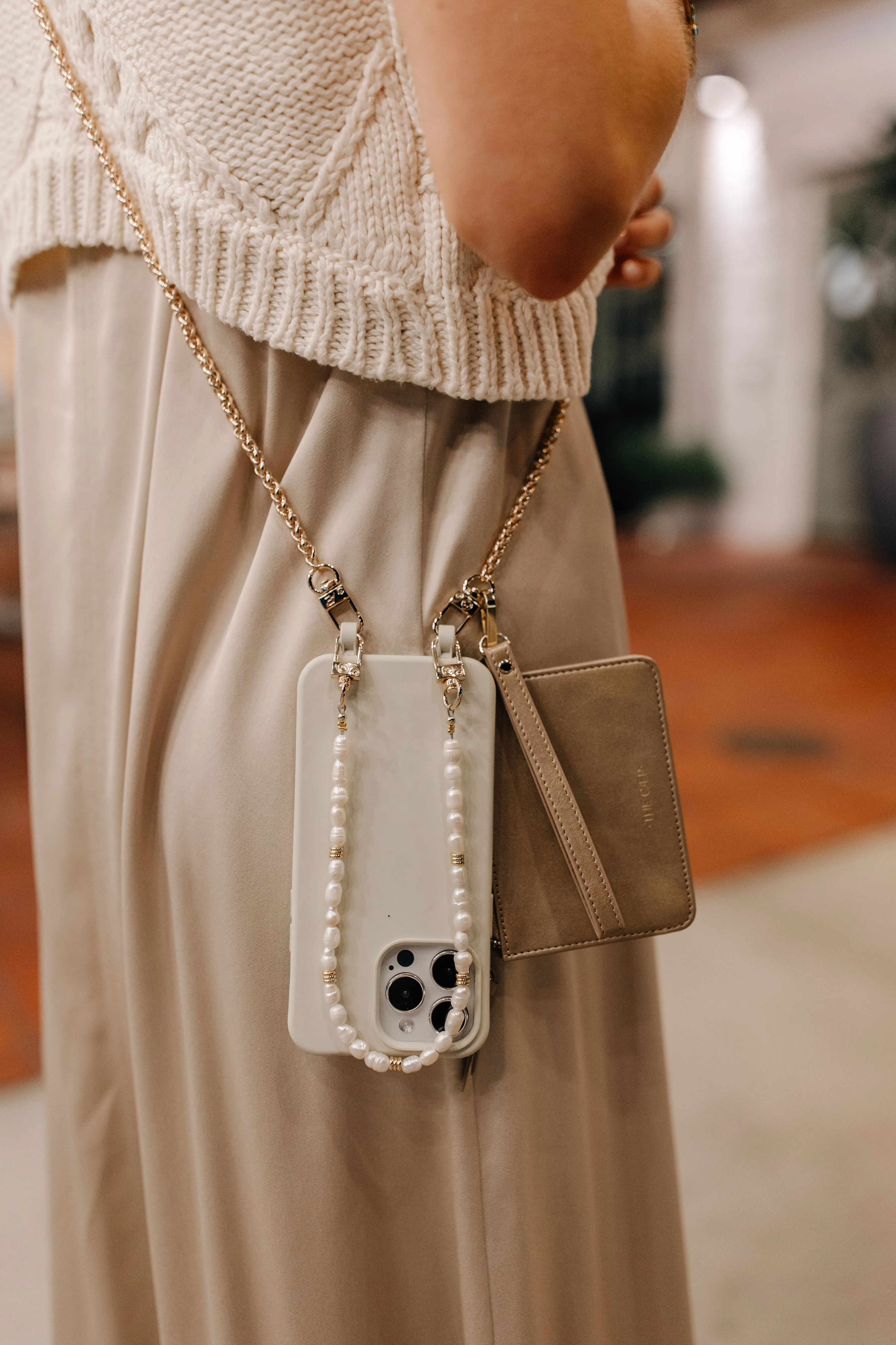 Bondi iPhone Case