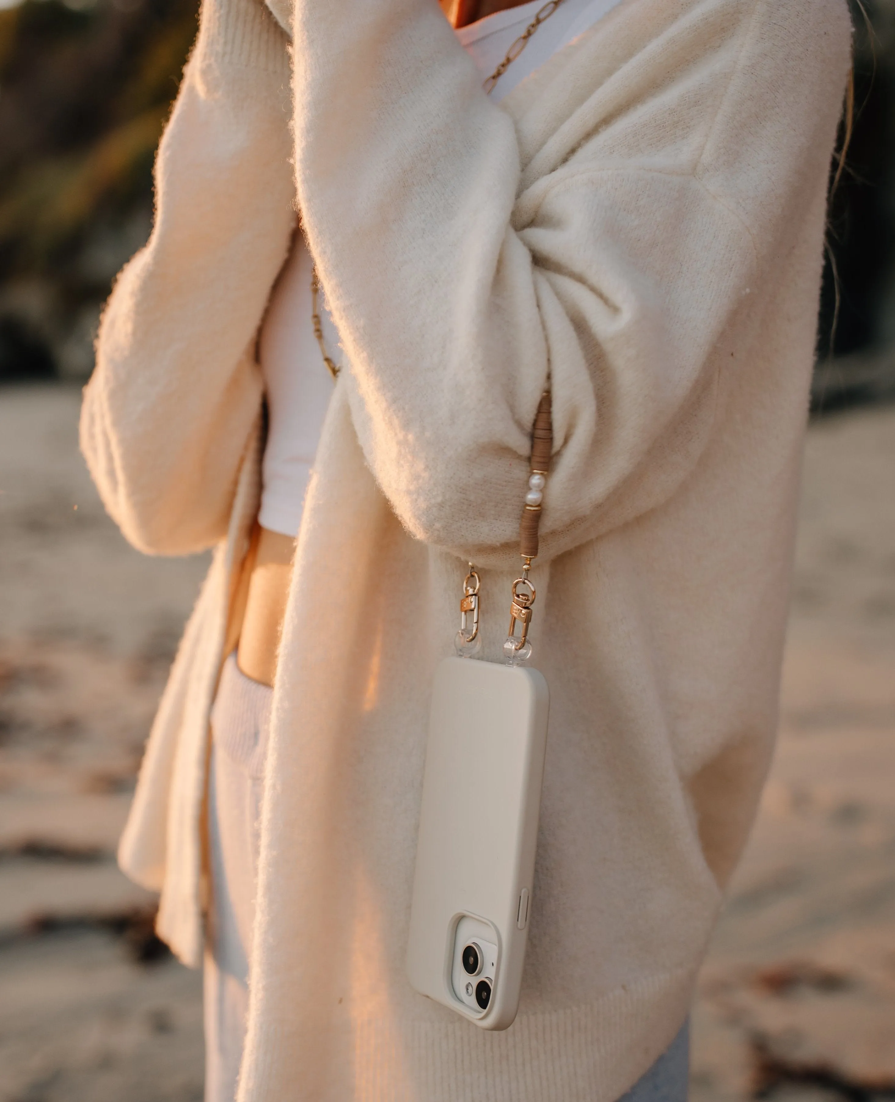 Bondi iPhone Case