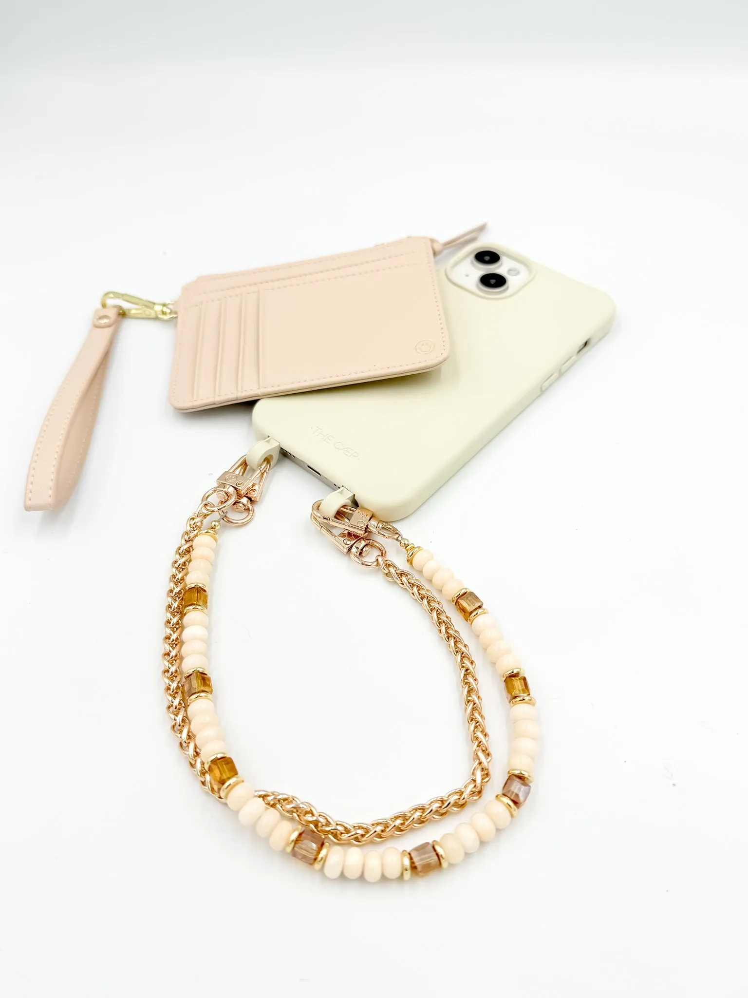 Bondi iPhone Case