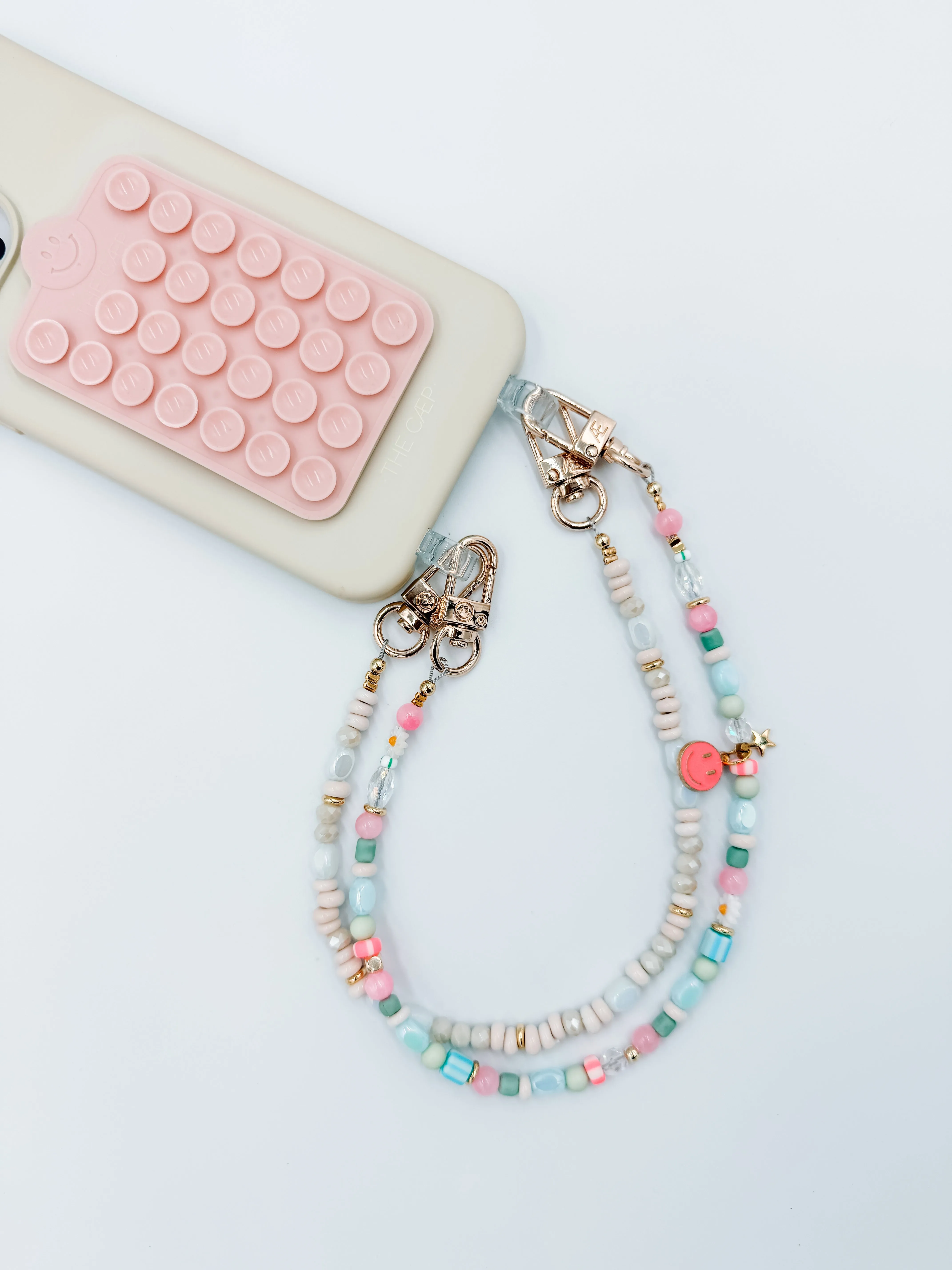 Bondi iPhone Case