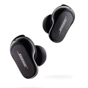 Bose QuietComfort Earbuds II