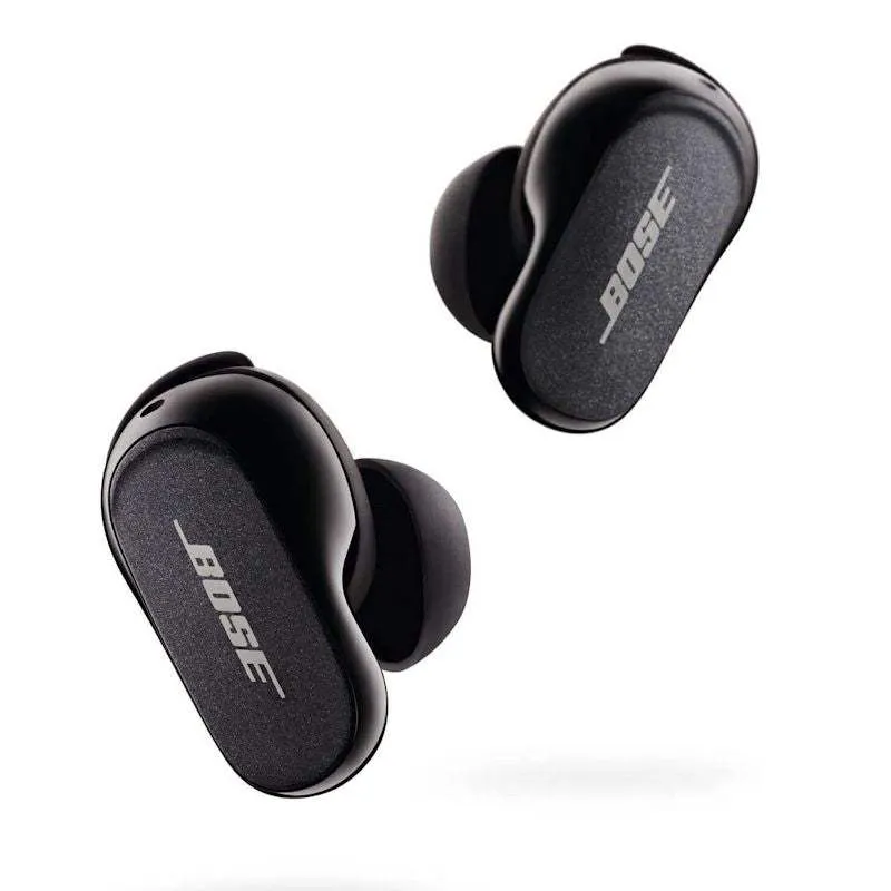 Bose QuietComfort Earbuds II
