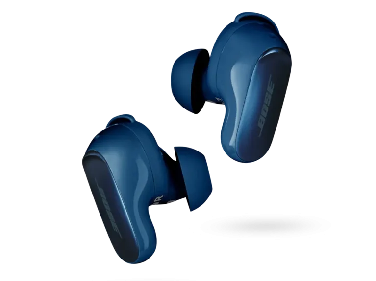 Bose QuietComfort Ultra Earbuds