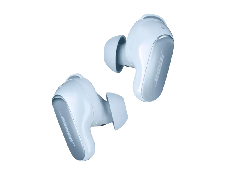 Bose QuietComfort Ultra Earbuds