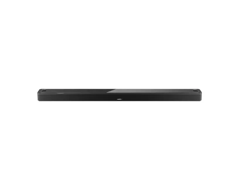 Bose Smart Ultra Soundbar - Black