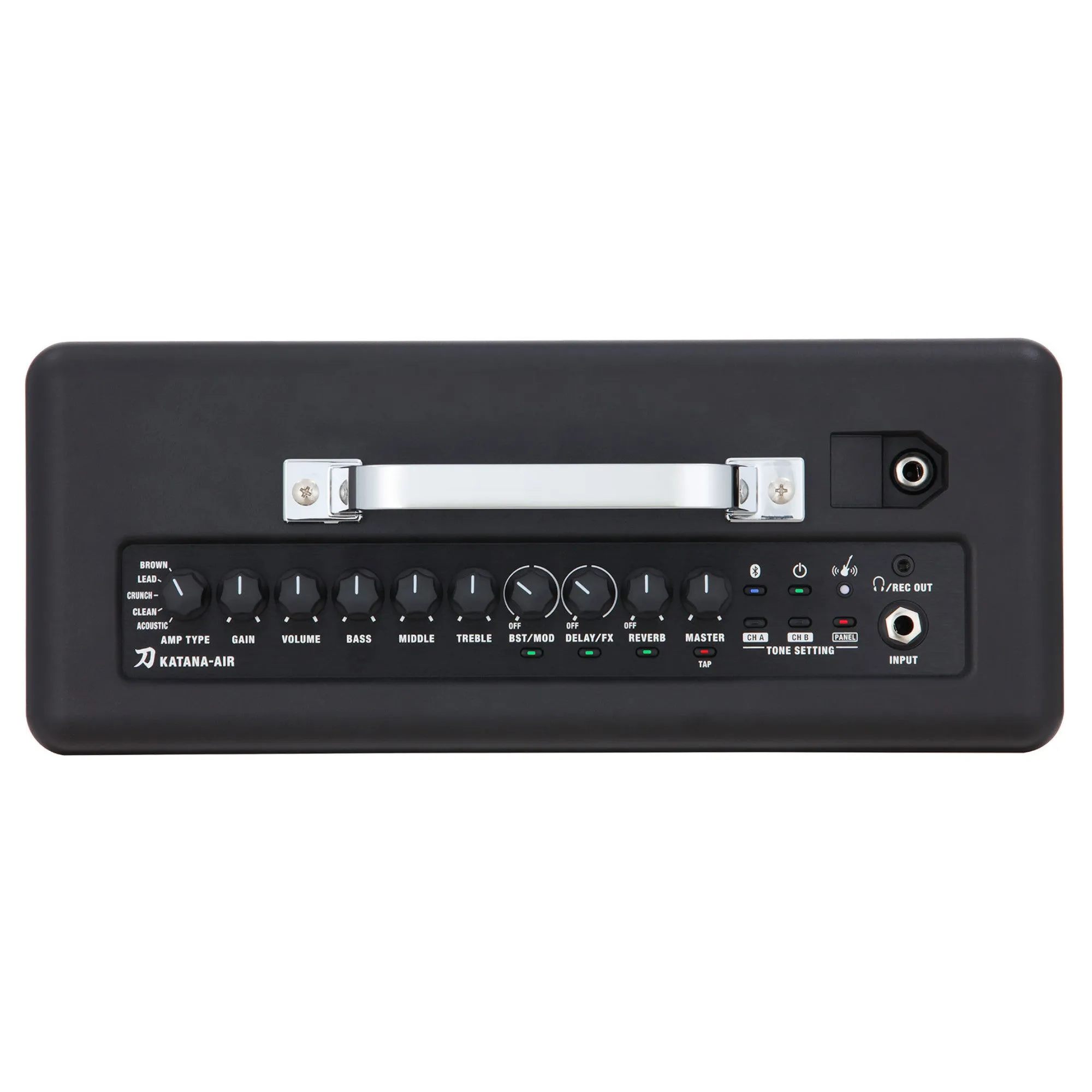 Boss Katana Air Wireless Guitar Amplifier