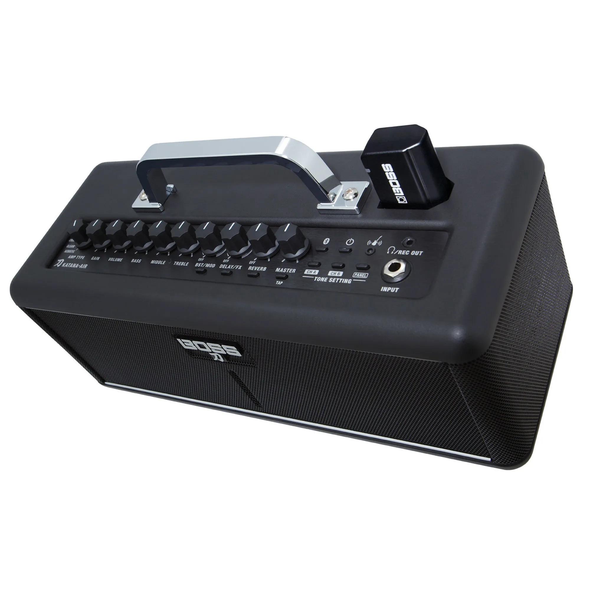Boss Katana Air Wireless Guitar Amplifier