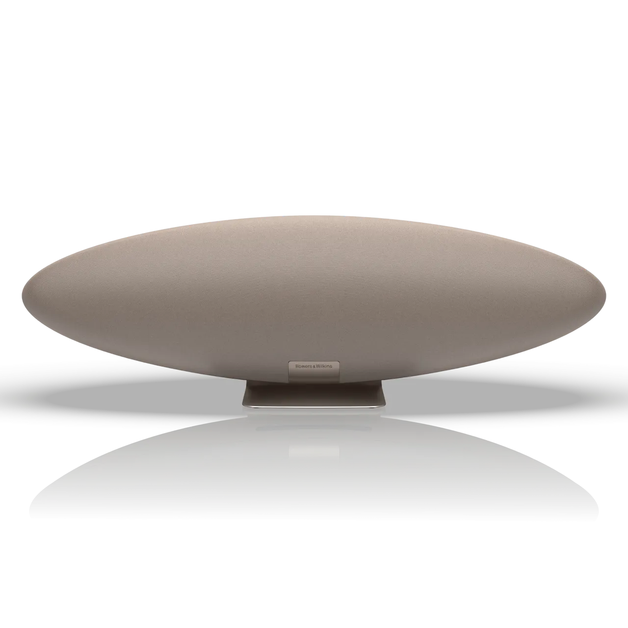 Bowers & Wilkins - Zeppelin Pro Edition  - Wireless Speaker