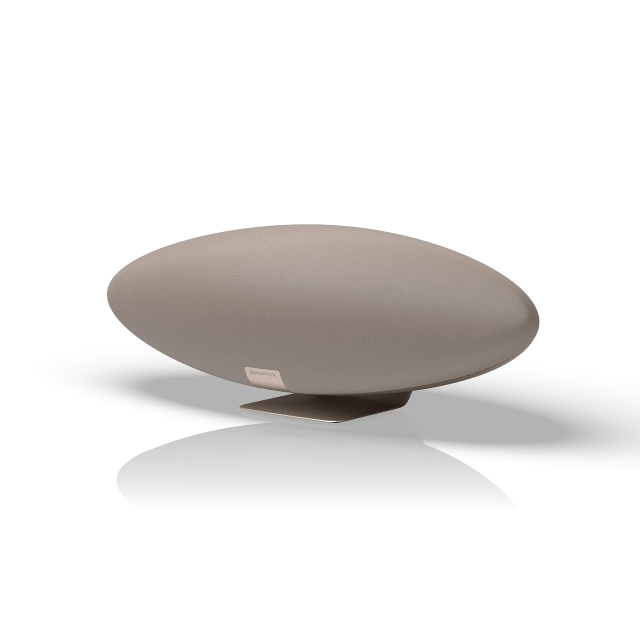 Bowers & Wilkins - Zeppelin Pro Edition  - Wireless Speaker