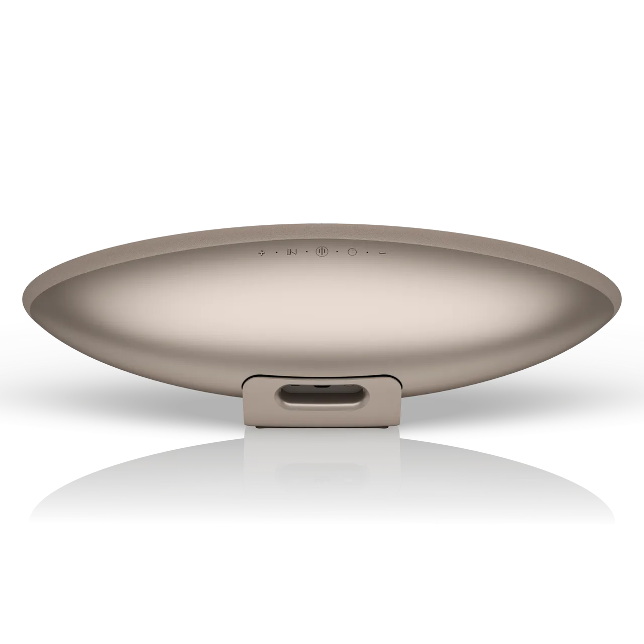 Bowers & Wilkins - Zeppelin Pro Edition  - Wireless Speaker