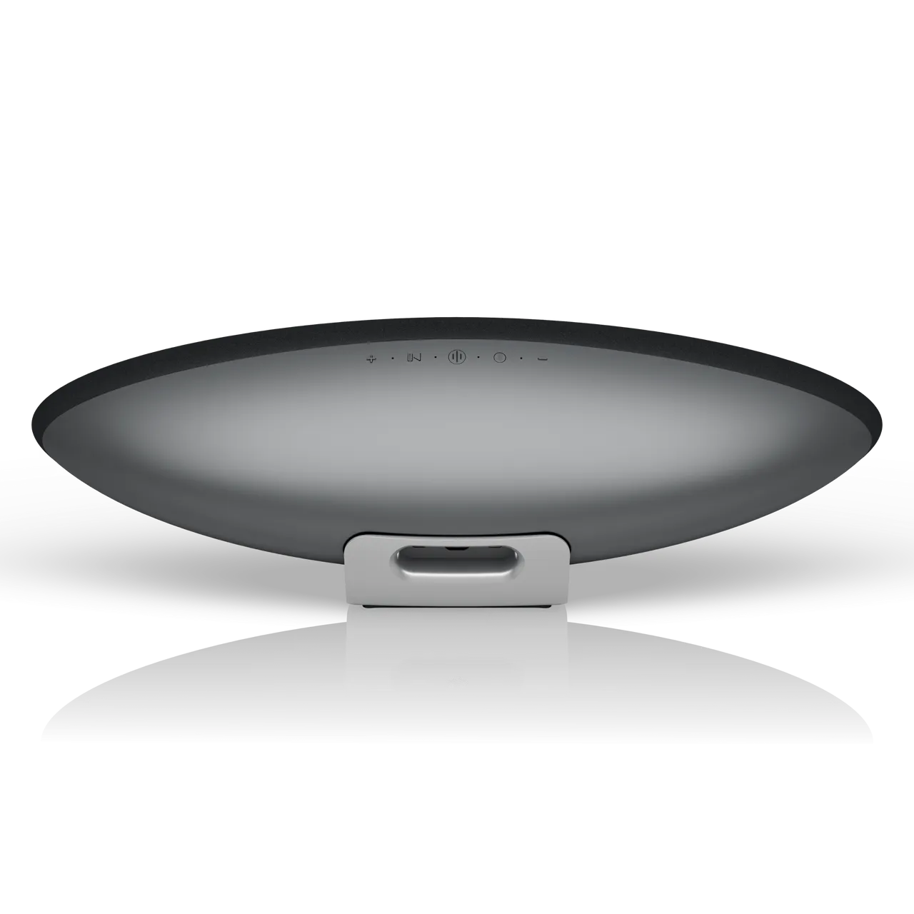 Bowers & Wilkins - Zeppelin Pro Edition  - Wireless Speaker