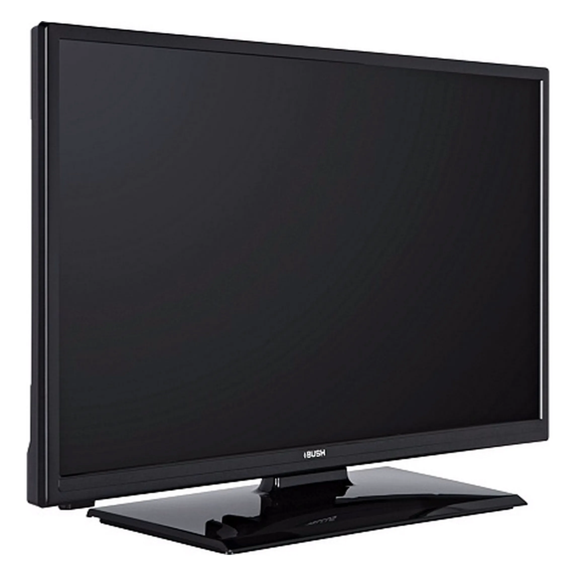 BUSH 24 Inch Full HD 1080p LED TV with USB support - London Used