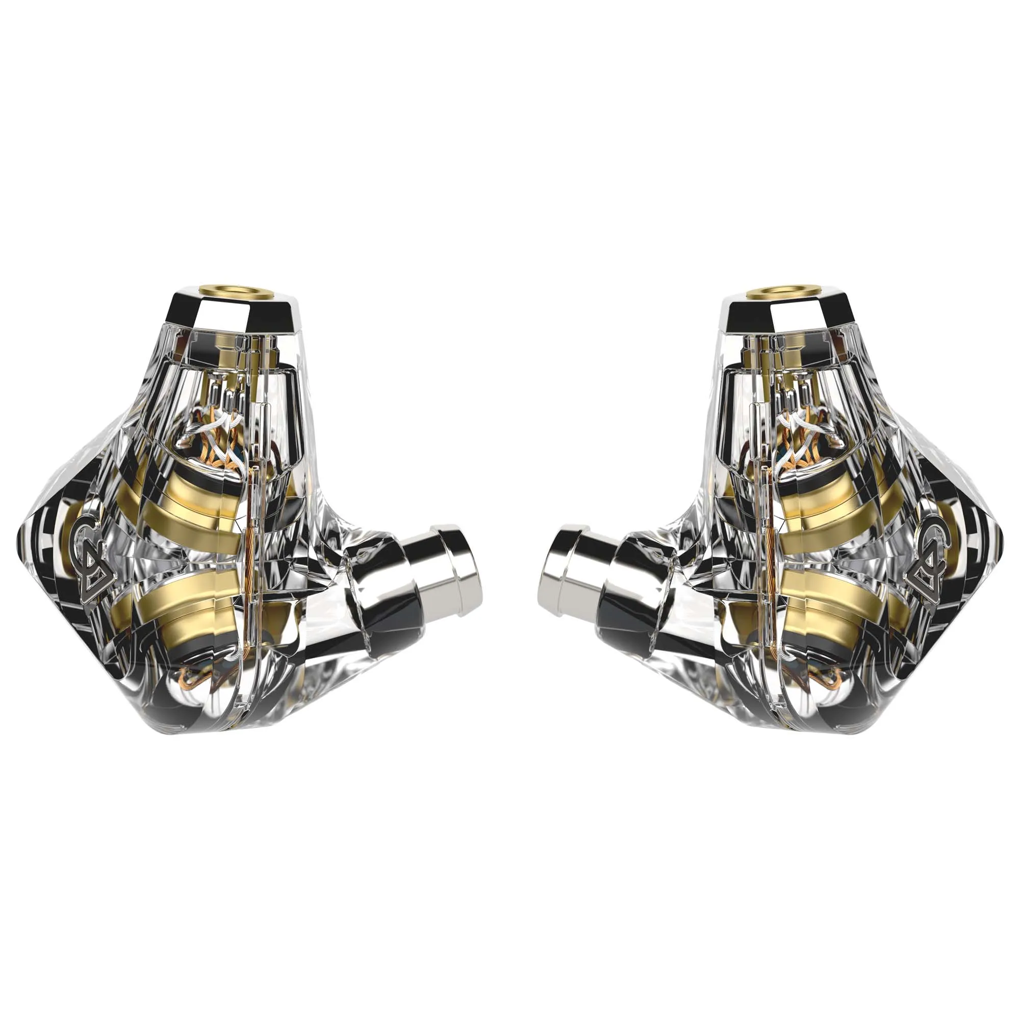 Campfire Audio Trifecta | Triple Dynamic Universal IEMs