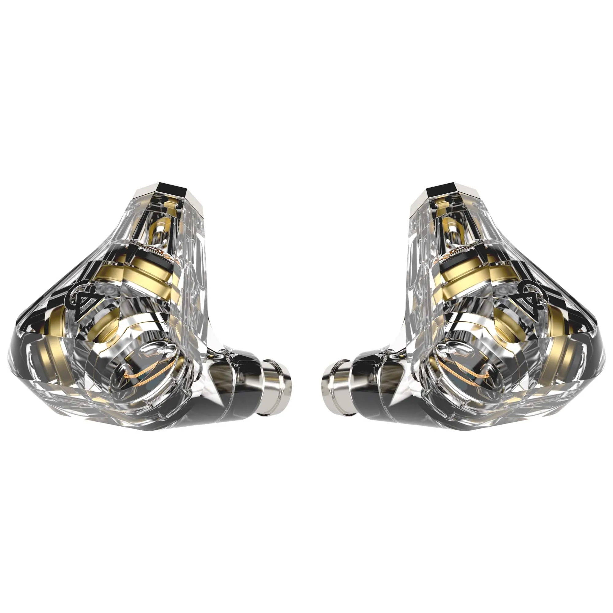 Campfire Audio Trifecta | Triple Dynamic Universal IEMs