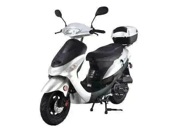 Campus Cruiser 50cc Scooters