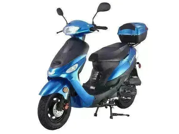 Campus Cruiser 50cc Scooters