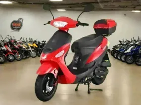 Campus Cruiser 50cc Scooters