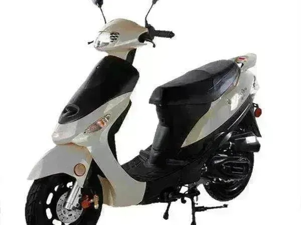 Campus Cruiser 50cc Scooters