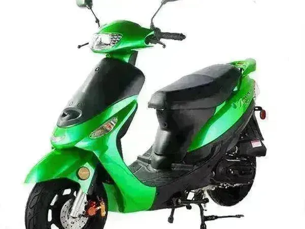 Campus Cruiser 50cc Scooters