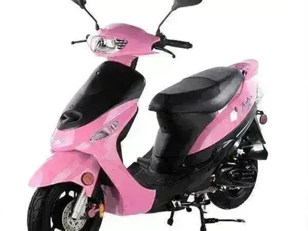 Campus Cruiser 50cc Scooters