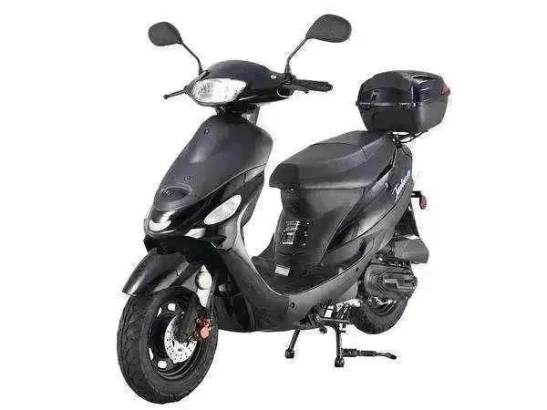 Campus Cruiser 50cc Scooters