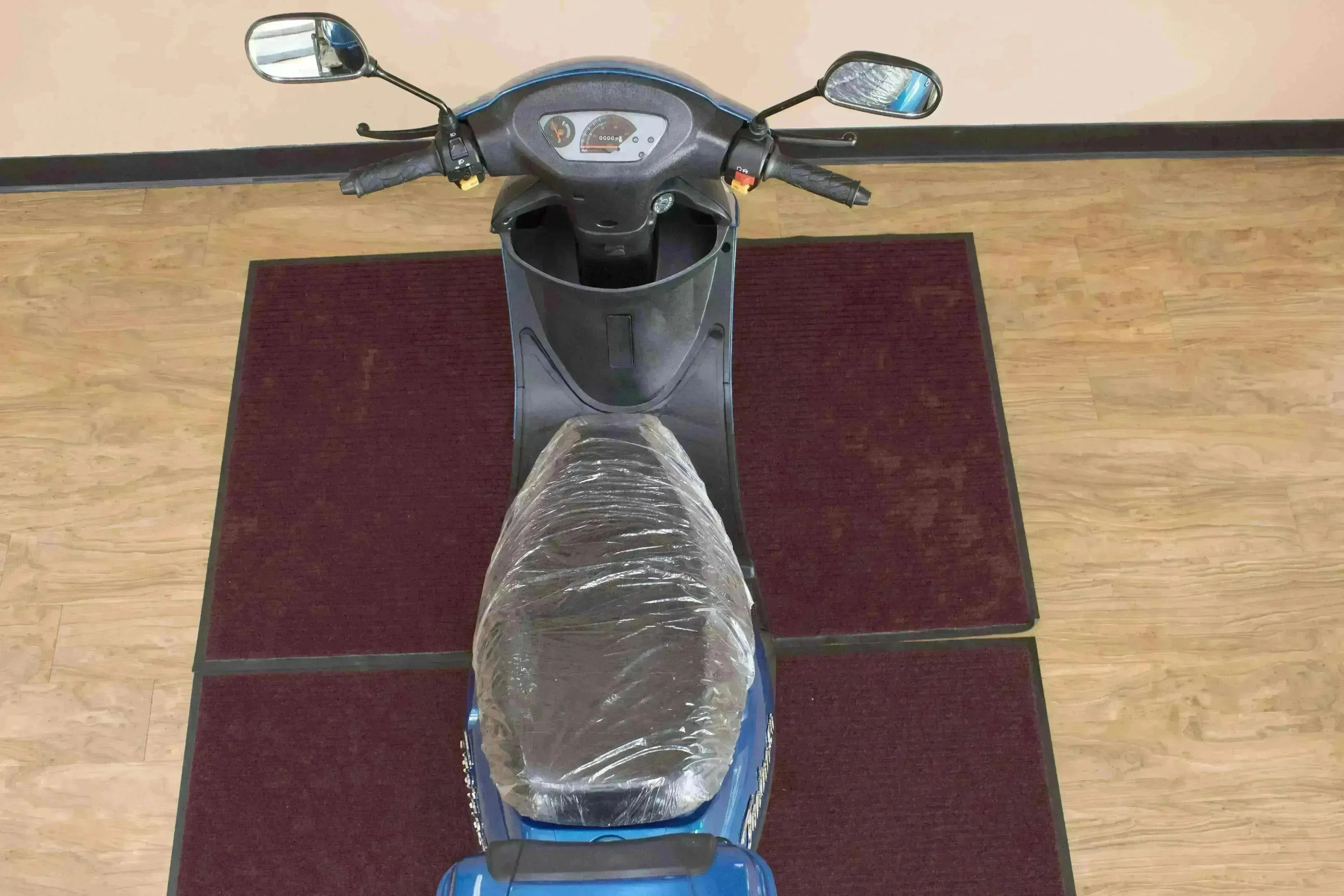 Campus Cruiser 50cc Scooters