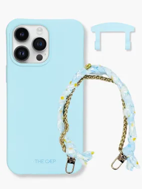 Capri   Daisy Boho Wristlet Bundle