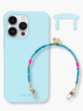 Capri   Lumi Wristlet Bundle