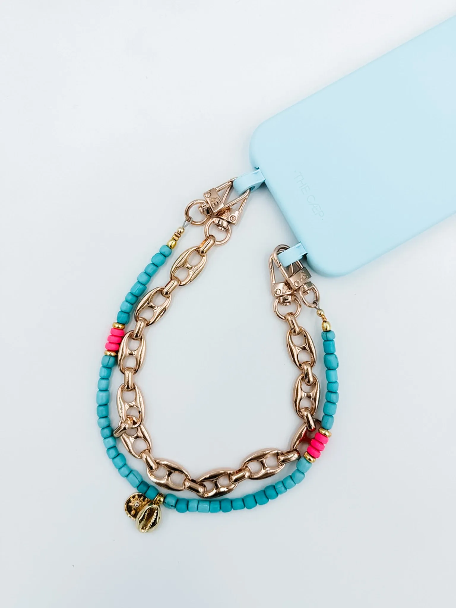 Capri   Lumi Wristlet Bundle