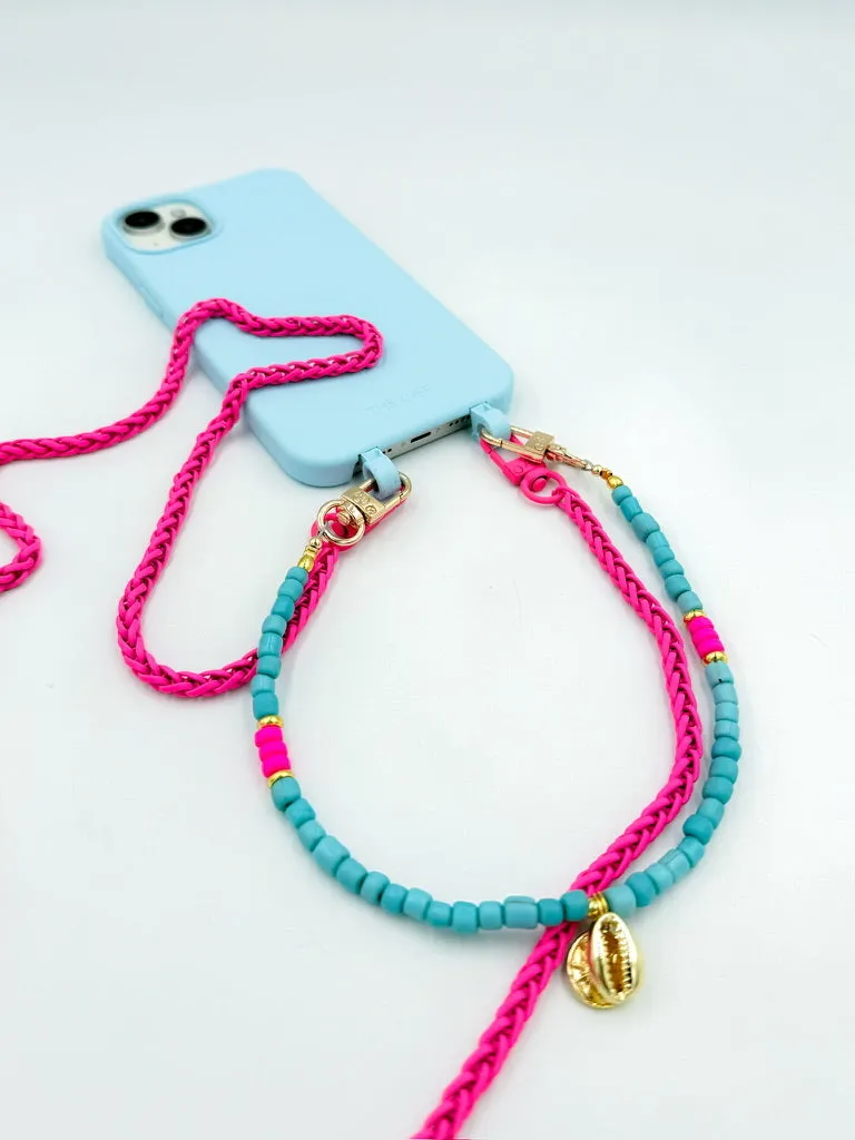 Capri   Lumi Wristlet Bundle