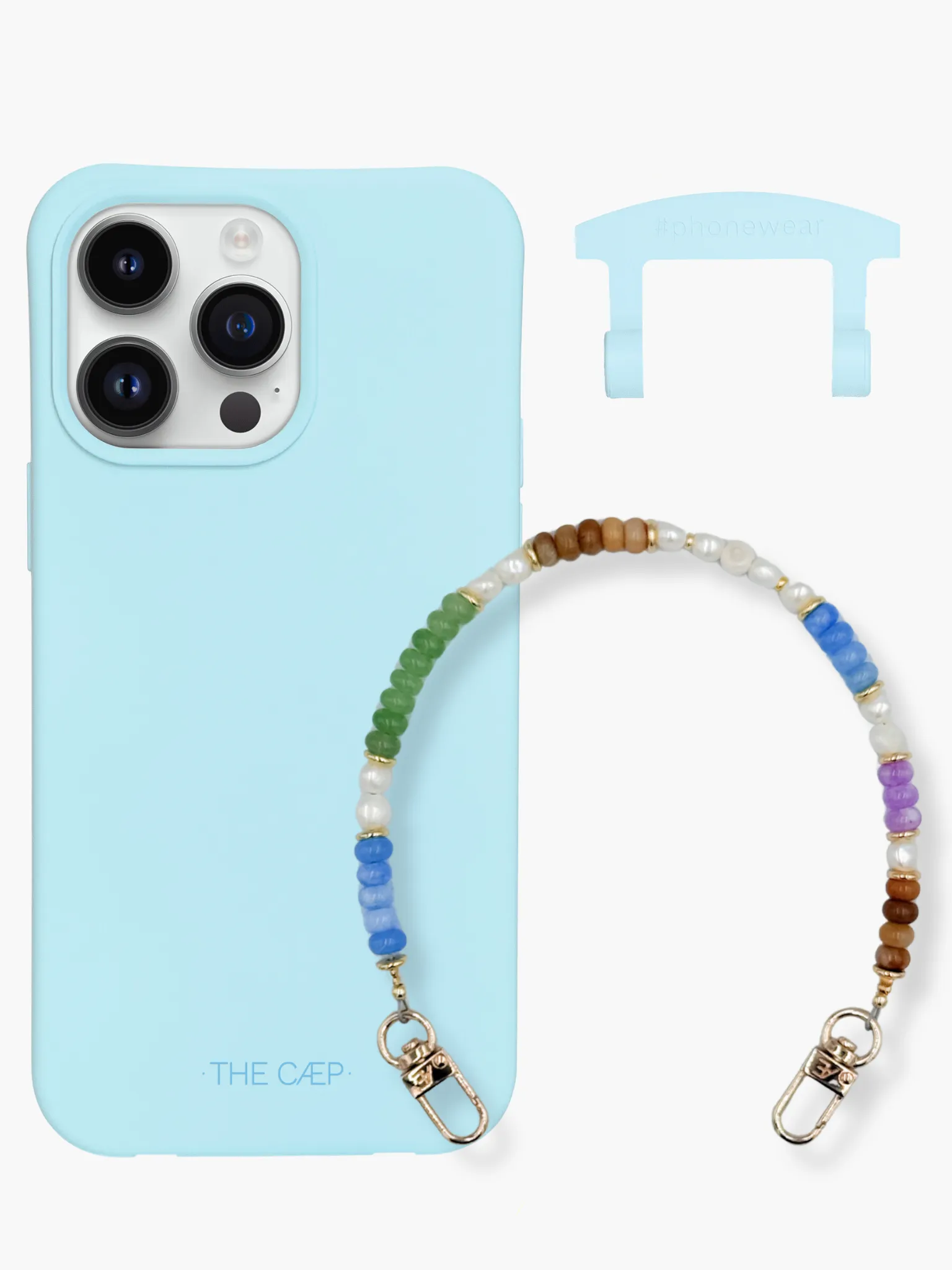 Capri   Rue Wristlet Bundle