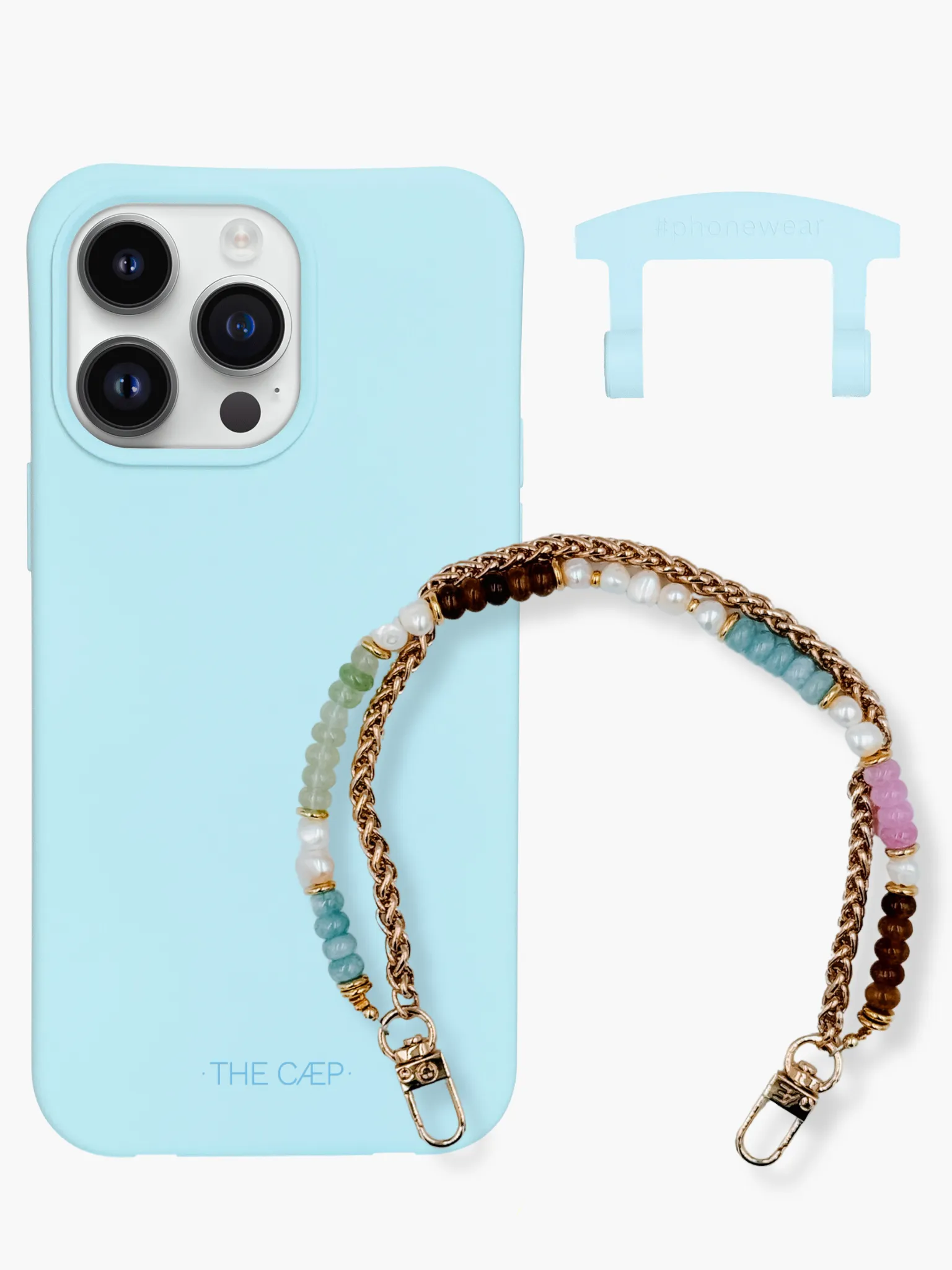 Capri   Rue Wristlet Bundle