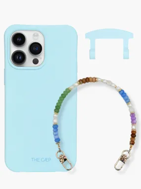 Capri   Rue Wristlet Bundle