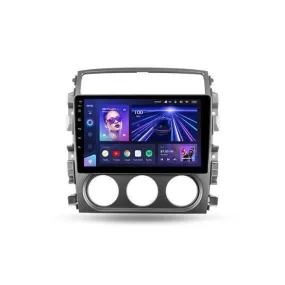 Car Dealz 10.2" Android 12.0 For Suzuki Liana 1 2004 - 2008 In Dash Plus OEM Fascia