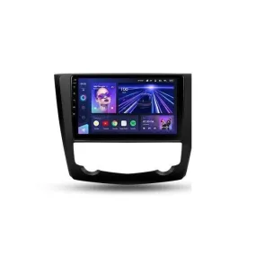 Car Dealz Elite 4G Data Model 10.2" Android 12.0 For Renault Kadjar 2015-2017 In Dash Plus OEM Fascia