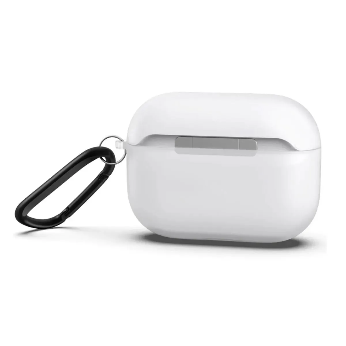 Case Studi AirPods Pro Explorer Case : Pearl White