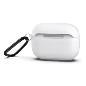 Case Studi AirPods Pro Explorer Case : Pearl White