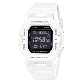 Casio G-Shock GB-D500 Lineup Bluetooth¶ôÇï¶ô¶÷ Step Tracker Dual Time Watch GDB500-7D GD-B500-7D GD-B500-7