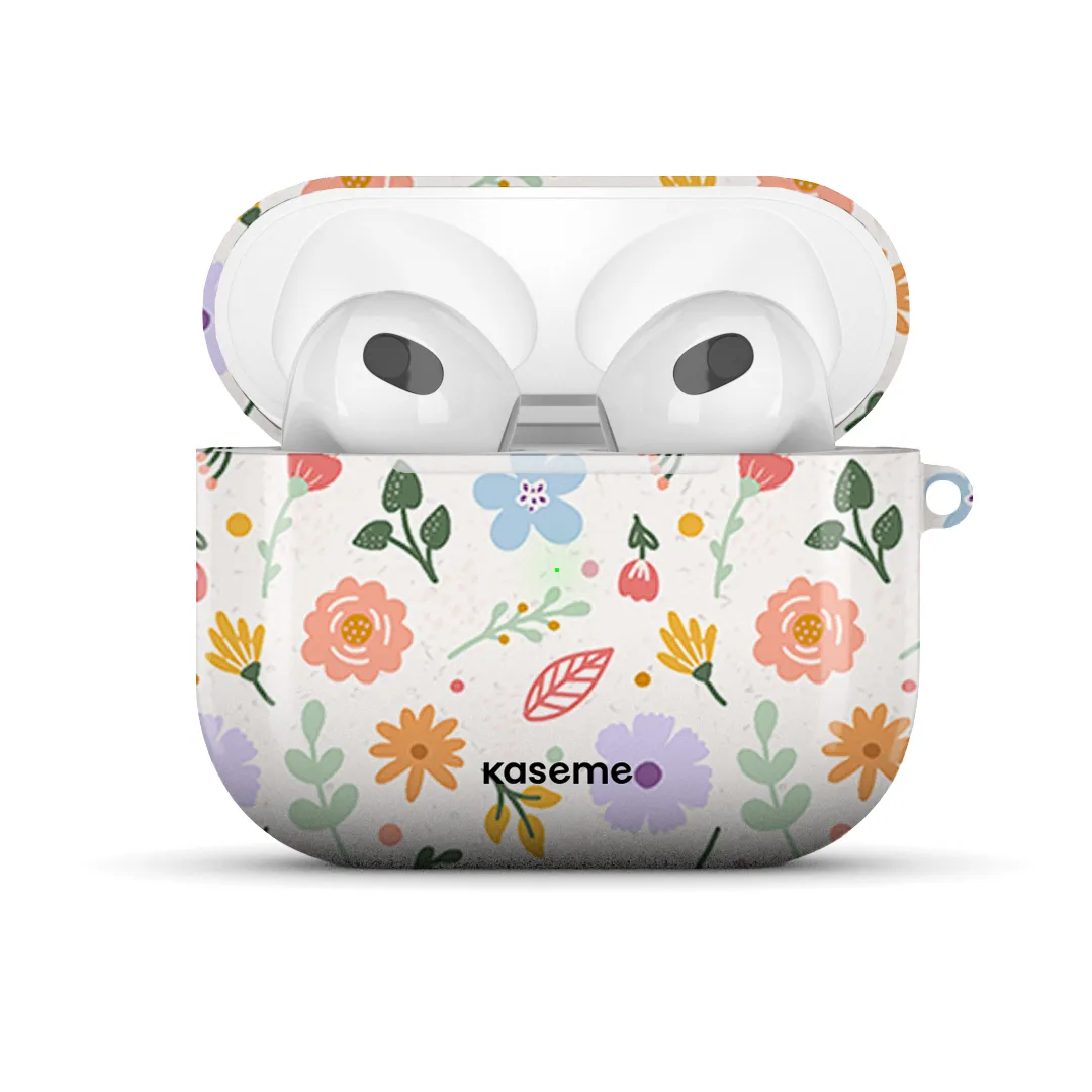 Charm AirPods Case