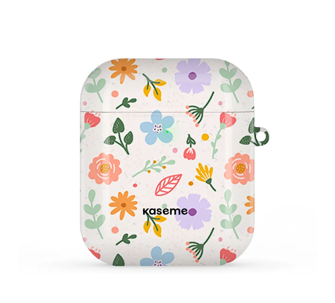 Charm AirPods Case
